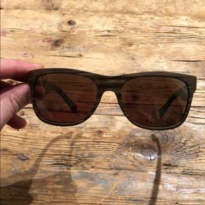 Maui Jim 736 Kahi Sunglasses